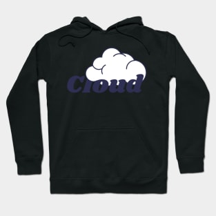 Cloud Hoodie